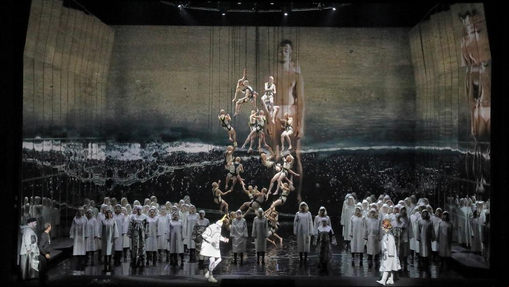 Una revolución mundial de la ópera con acento catalán