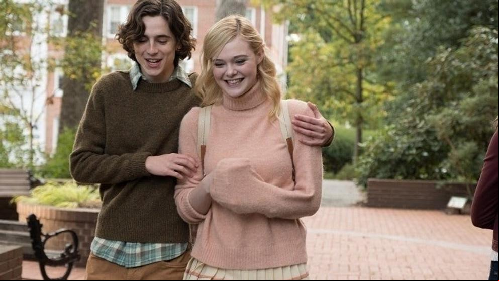 Woody Allen estrenará en España su nueva película el 4 de octubre