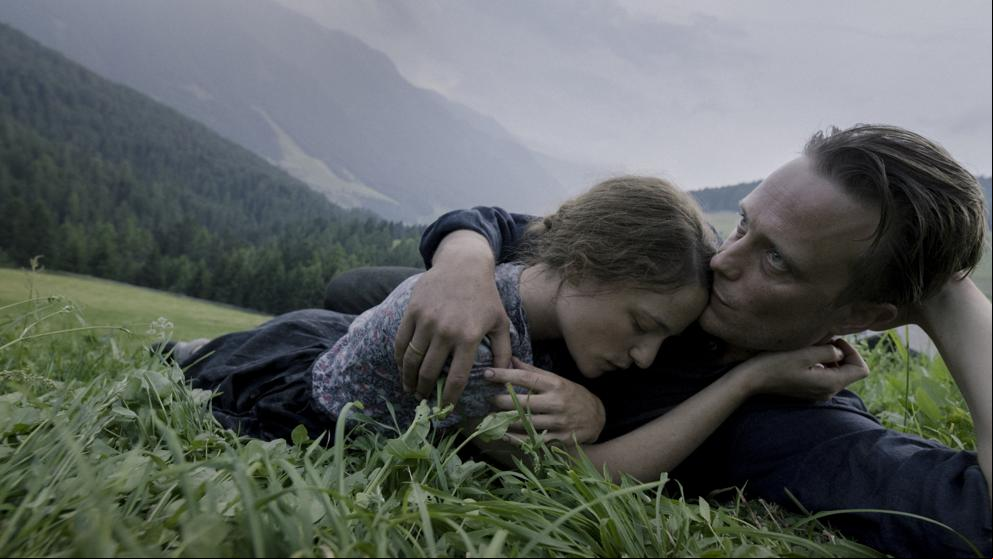 Malick da el golpe en Cannes con la historia del mártir austriaco de los nazis