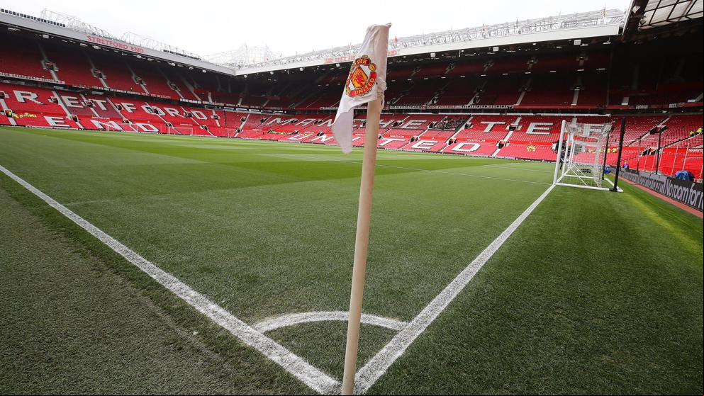 Manchester United - Barça: En las entrañas de Old Trafford