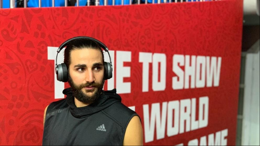 España busca la segunda final mundialista de su historia