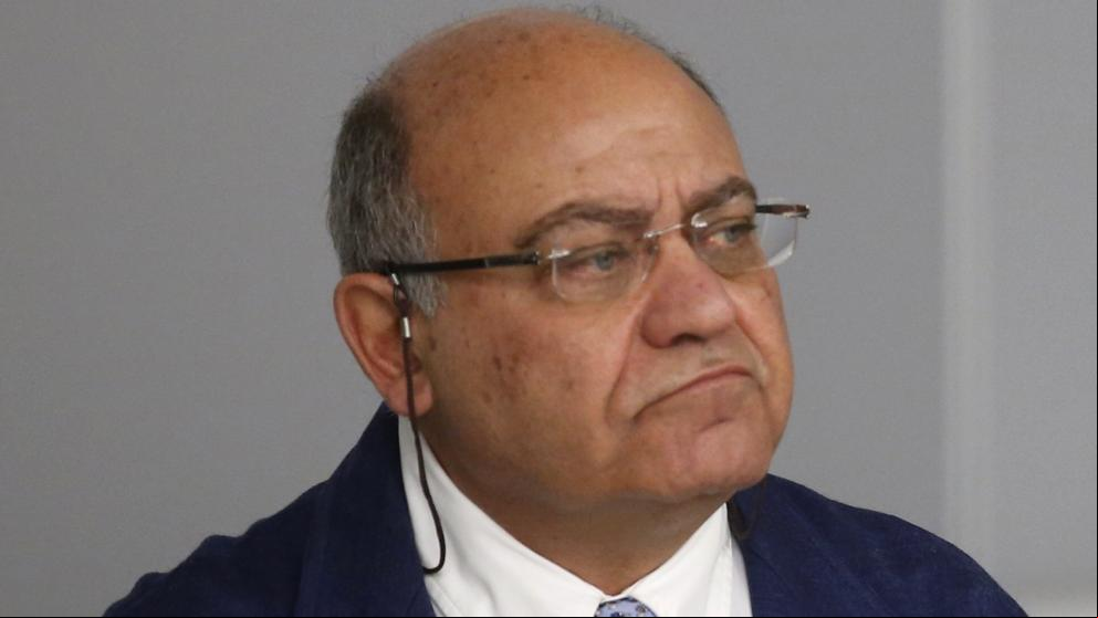 Díaz Ferrán, condenado a diez meses de prisión por apropiación indebida en Viajes Marsans