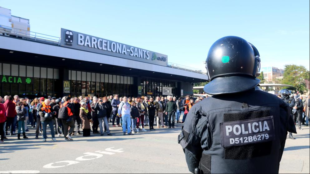 Barcelona en crisis, el riesgo del autoengaño
