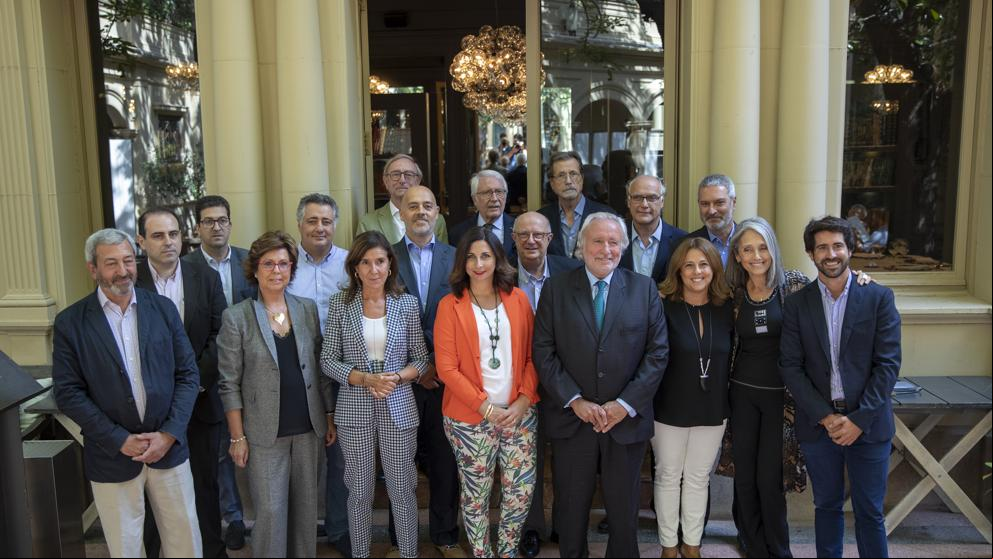 El catalanismo “no nacionalista” avanza hacia una alianza electoral