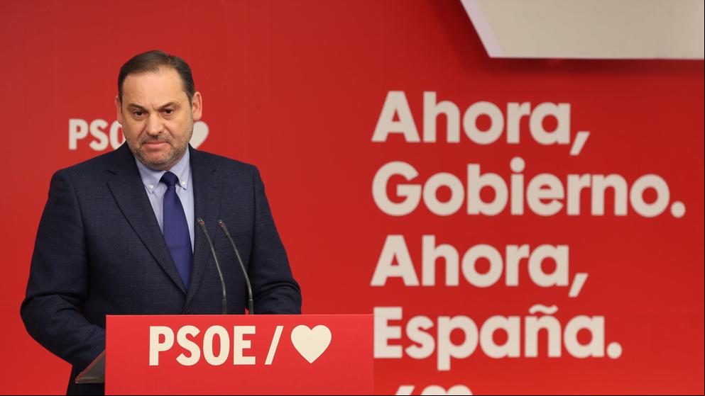 El gobierno y el PSOE de Sánchez se desmarcan del caso de los ERE: “Son hechos de la pasada década”