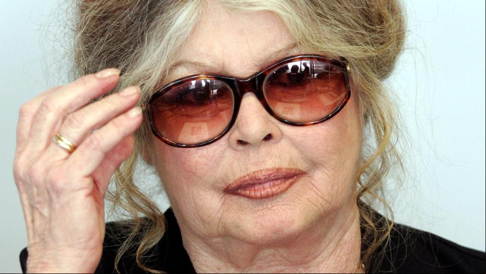 Brigitte Bardot, demandada tras llamar “población degenerada” a los habitantes de la isla Reunión