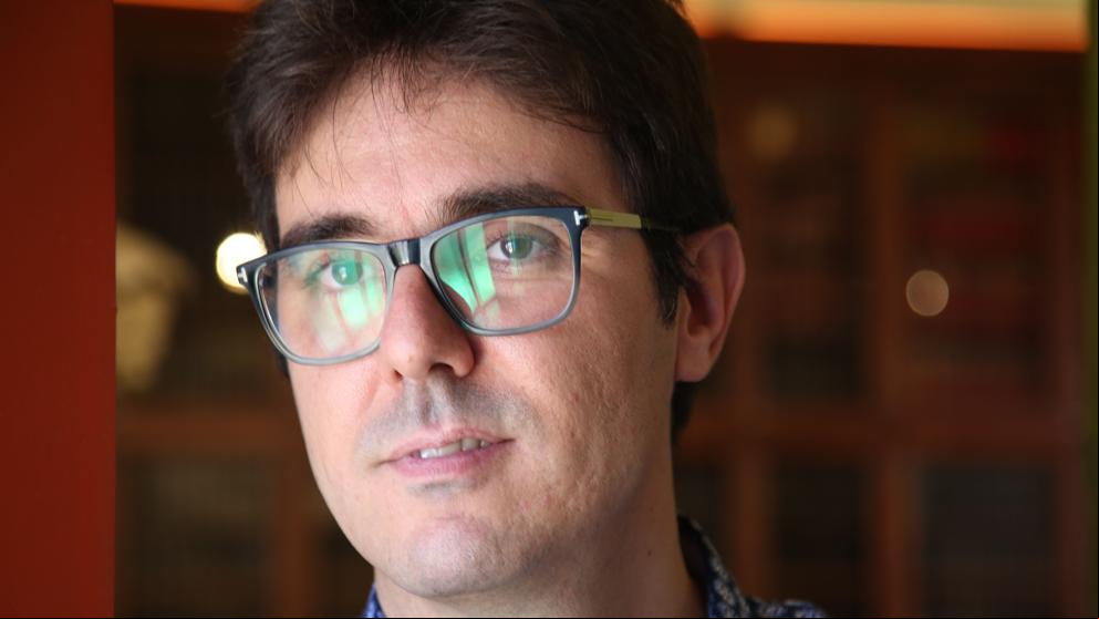 ‘Sobre la terra impura’, de Melcior Comes, apacigua el premio Crexells