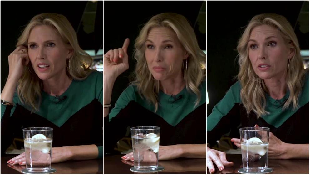 Judit Mascó: “Las supermodelos vendían salud, ahora no”
