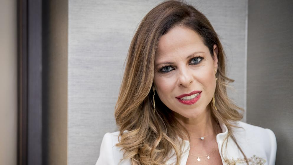 Pastora Soler: “Ya no me exijo tanto, no soy tan perfeccionista”