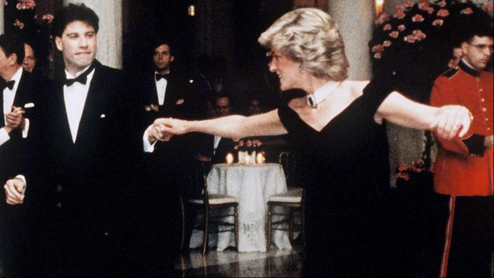 Sale a subasta el vestido más deseado de Lady Di