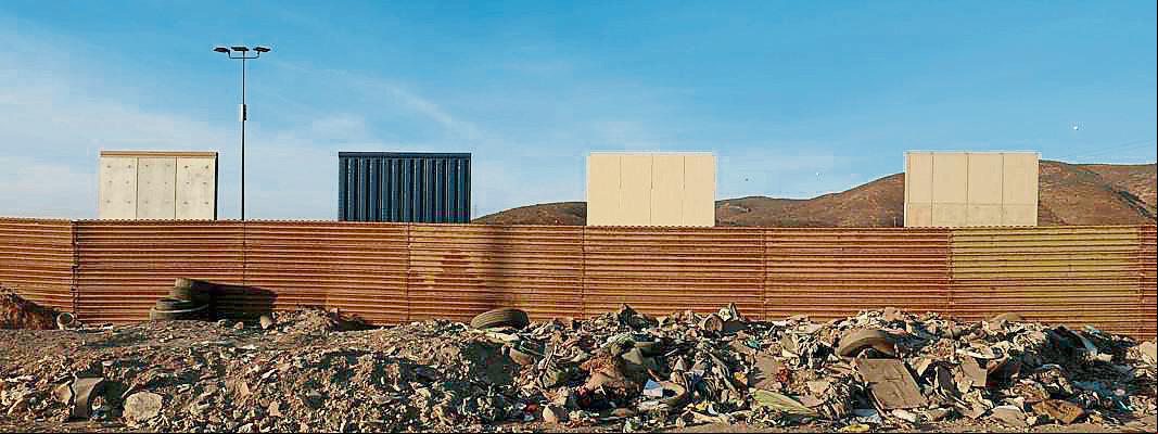 El muro