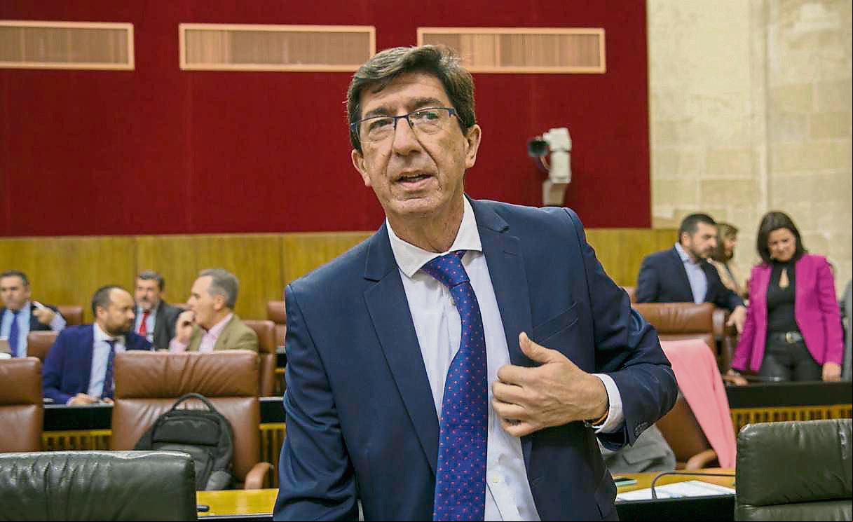 Arrecian las voces críticas en Ciudadanos con la gestión de Rivera