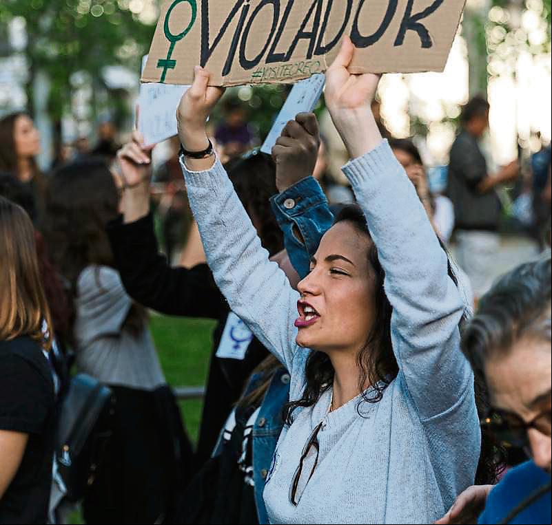 ‘La Manada’ vuelve al banquillo por los abusos sexuales en Pozoblanco