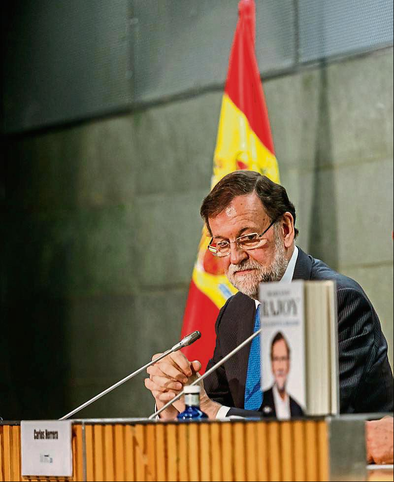 Una historia sin ajuste de cuentas
