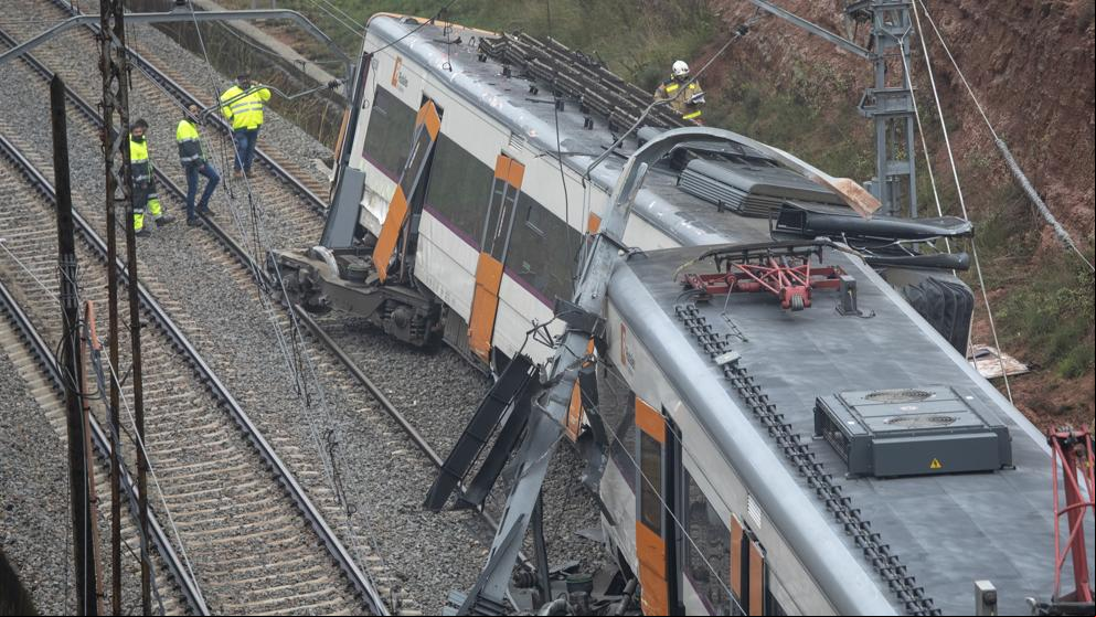 Segundo accidente mortal en el tramo final de la R4 en menos de tres meses
