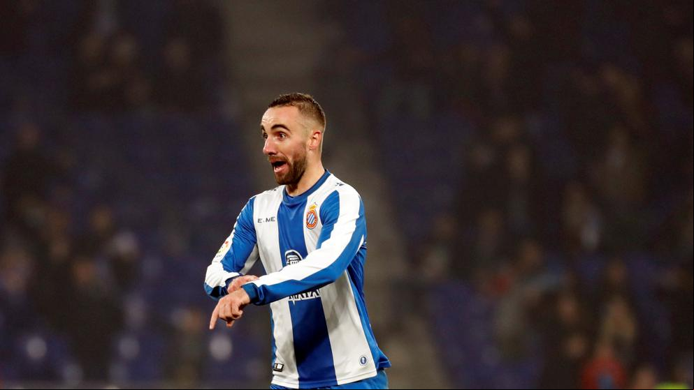 Sergi Darder: “El fútbol nos está devolviendo lo que nos quitó”