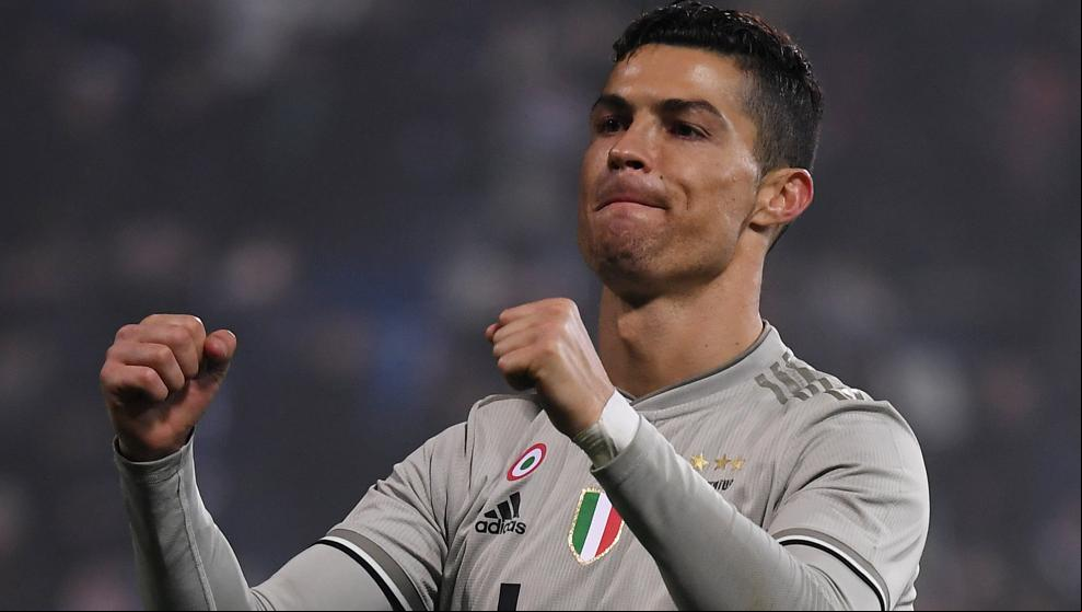 La Juventus sentencia medio ‘scudetto’ en Sassuolo