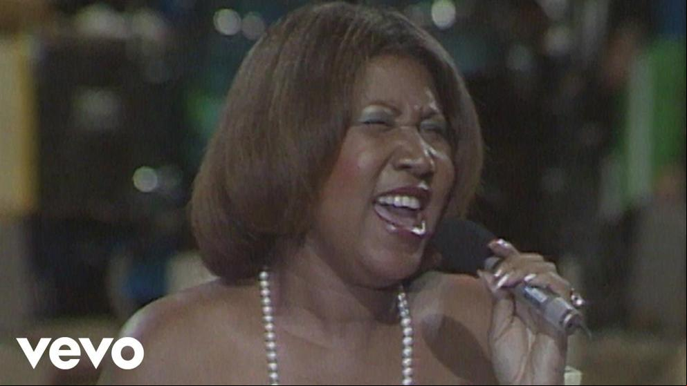 Recuerdos de los Grammy: Cuando Aretha Franklin hizo de Pavarotti