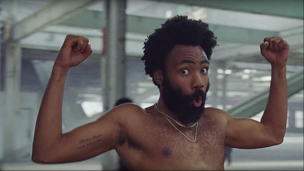 ‘This is America’ de Childish Gambino gana los Grammys a mejor canción y videoclip