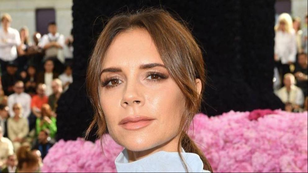 Victoria Beckham lanzará una línea de belleza a finales de año