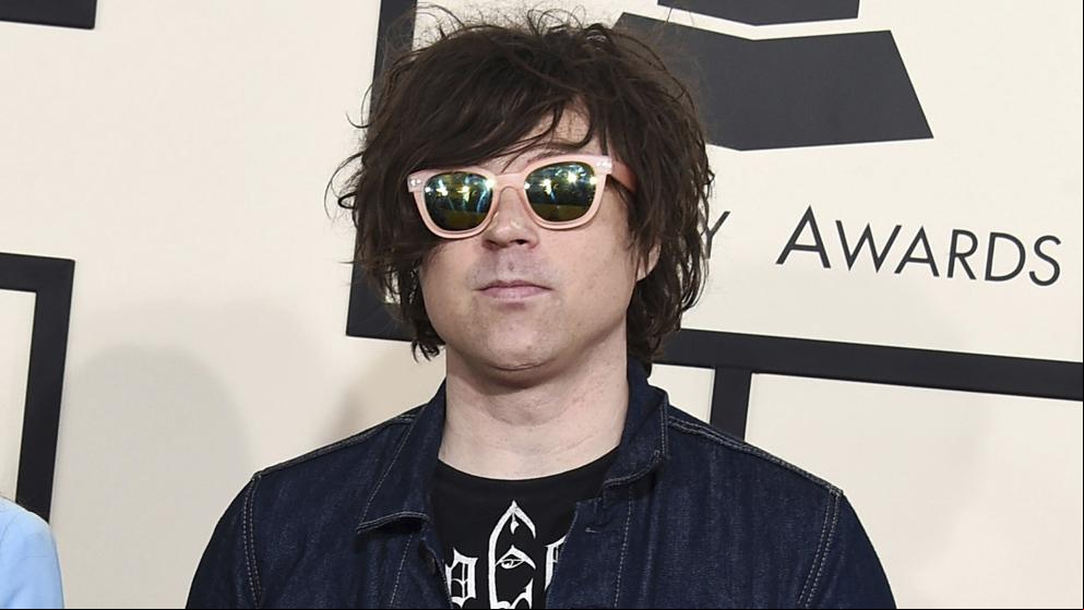 Varias mujeres acusan al cantante estadounidense Ryan Adams de conducta sexual indebida