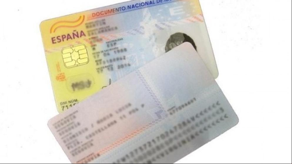 Roba un DNI y consigue estafar 30.000 euros