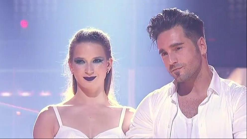 El mensaje que Yana Olina le ha dedicado a David Bustamante en Instagram