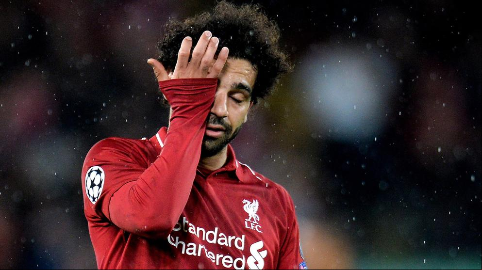 El Bayern desarma al Liverpool en Anfield