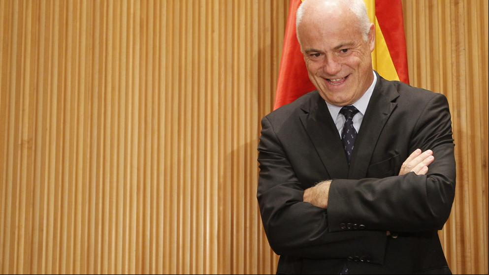El español José Manuel Campa presidirá la Autoridad Bancaria Europea