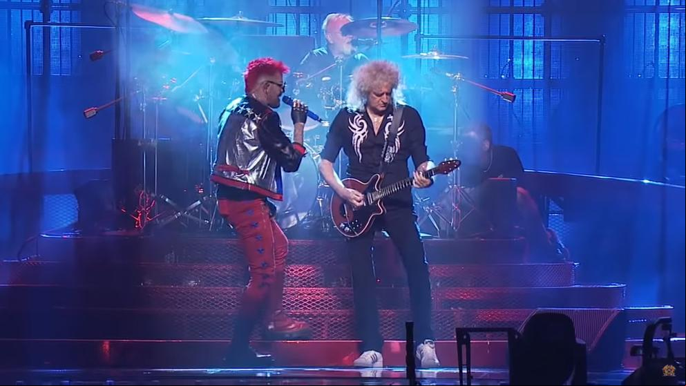 Queen tocará ‘Bohemian Rhapsody’ en la gala de los Oscar