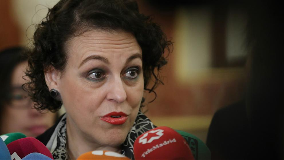 Trabajo confirma que quiere tumbar la reforma laboral por decreto ley