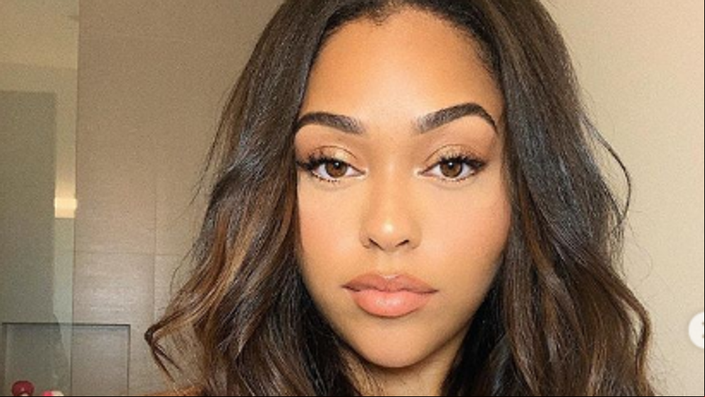 Las redes contra Jordyn Woods por traicionar a las hermanas Kardashian