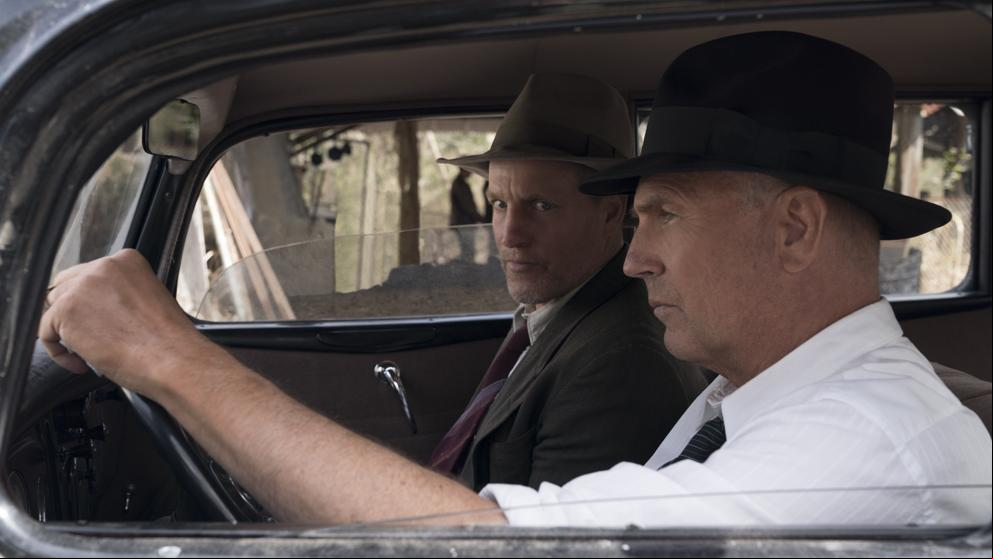 Tráiler de ‘Emboscada final’, la película de Kevin Costner y Woody Harrelson para Netflix
