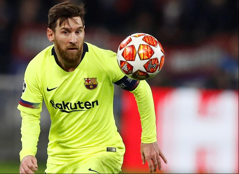 Sevilla - Barcelona: Horario y dónde ver por TV