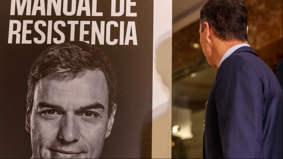 El PDECat pide a Sánchez que aclare si su libro sirvió para lanzar a Irene Lozano