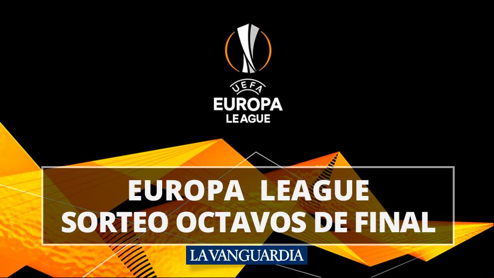 Sorteo Europa League : Valencia, Sevilla y Villarreal ya tienen rival, en directo
