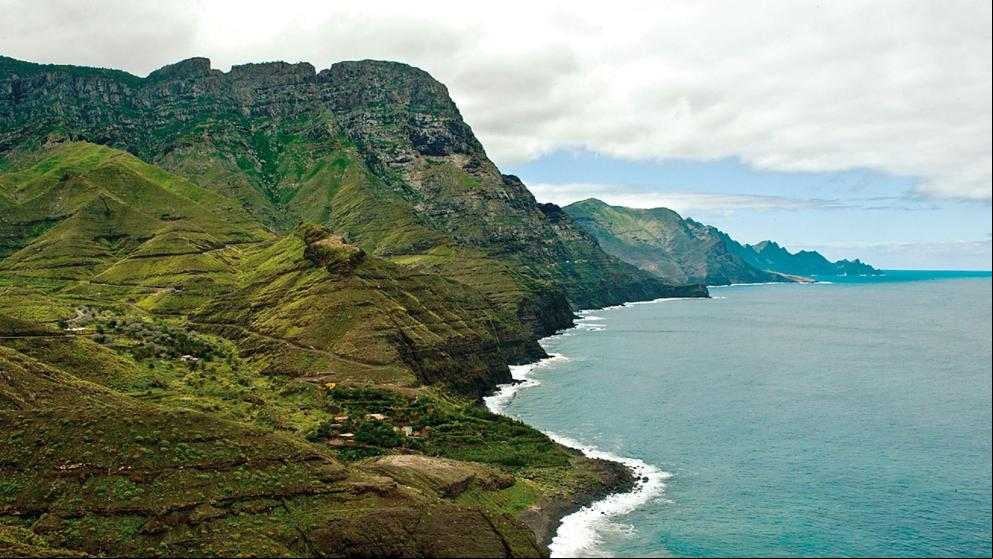 Canarias seduce a Hollywood: por qué cada vez se ruedan más películas en sus islas