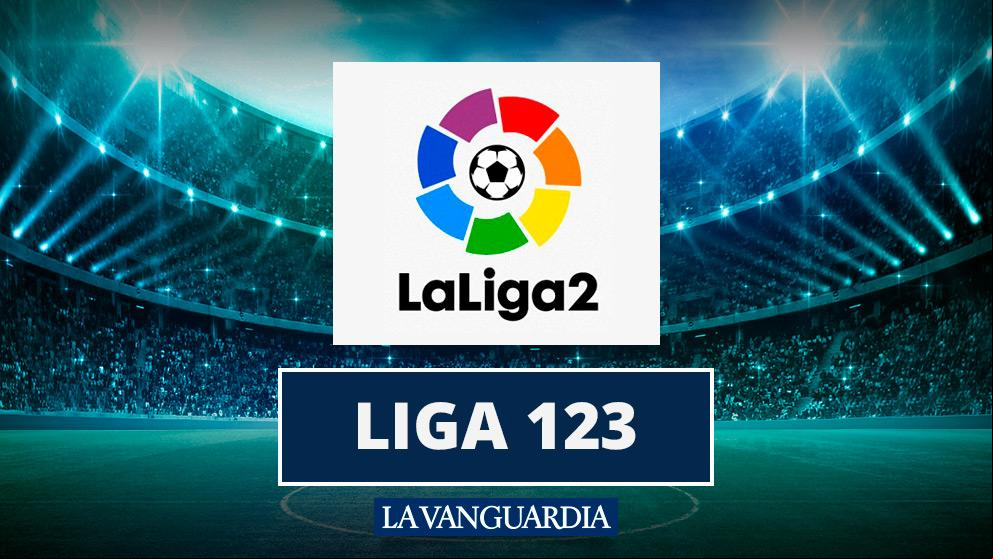 Almería - Córdoba: Horario, TV y dónde ver la Liga 123