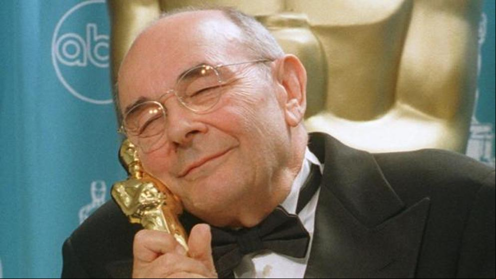 Muere Stanley Donen, director de ‘Cantando bajo la lluvia’ y ‘Siete novias para siete hermanos’