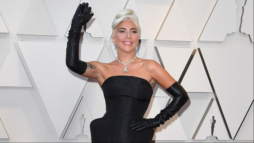La alfombra roja de los Oscar 2019