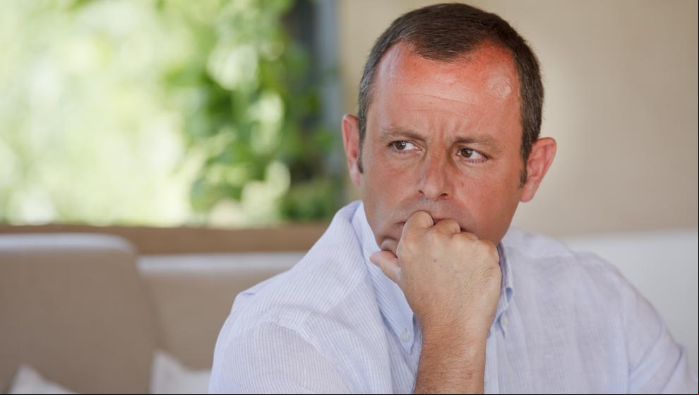El juicio a Sandro Rossell, un proceso penal muy controvertido