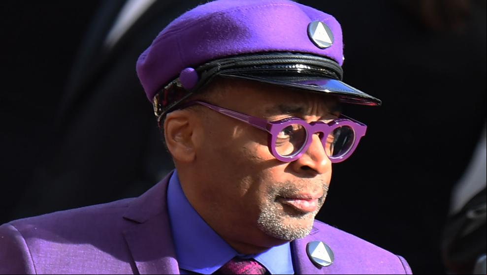 Este es el homenaje que Spike Lee le ha hecho a Prince