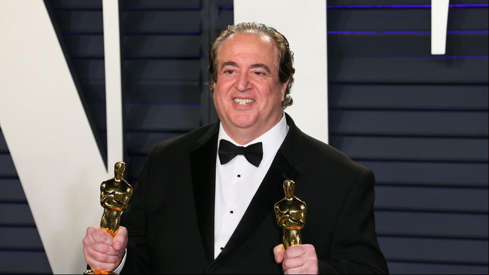 ‘Green Book’ triunfa en los Oscars, pero ‘Roma’ se convierte en la gran ganadora
