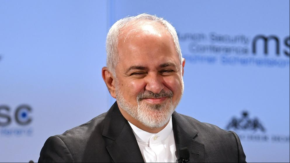 El ministro de exteriores iraní renuncia al cargo
