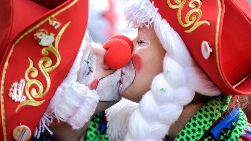 Guía para no perderte detalle del Carnaval de 2019 de Madrid