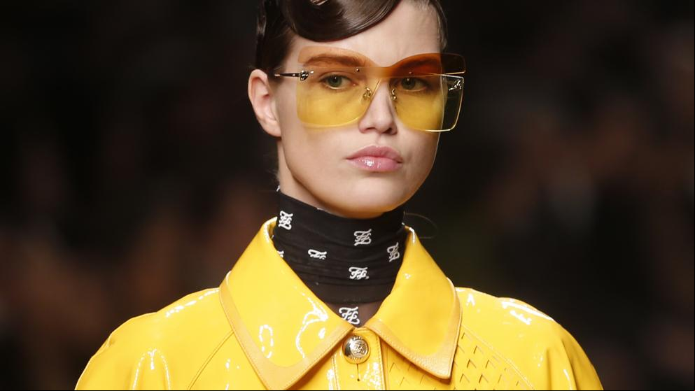 Milán presenta las 7 tendencias del próximo invierno