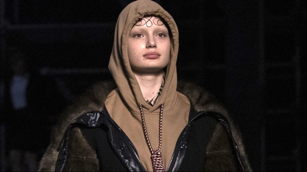 Burberry lanzará un programa para potenciar la diversidad en la industria