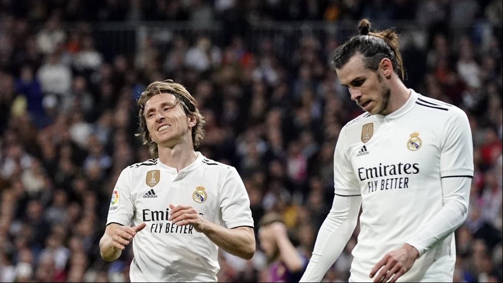 Real Madrid - Ajax: Goles y resultado del fútbol