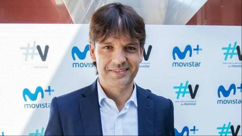 MoviStar+ despide a Fernando Morientes