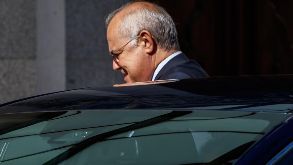 El Supremo inite la denuncia de Querellants per la República contra Llarena y otros magistrados El Supremo inite la denuncia de Querellants per la República contra Llarena y otros magistrados